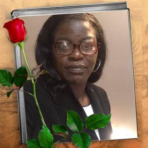 Meet your Posher, Rosina